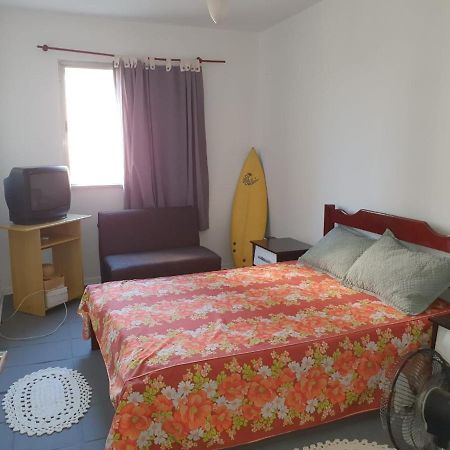 Apartamento Praia Da Enseada Guaruja Localizacao Otima المظهر الخارجي الصورة