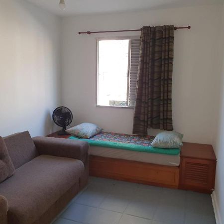 Apartamento Praia Da Enseada Guaruja Localizacao Otima المظهر الخارجي الصورة